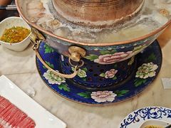 -东来顺•非遗火锅(外滩店)