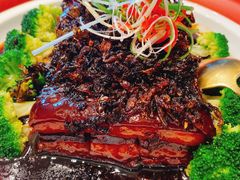 -颂福楼·南京菜(定淮门店)