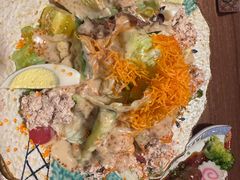 -隐月· 㐂和食屋(芝罘万达公馆店)