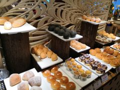 -广州中心皇冠假日酒店-环市食坊·海鲜自助餐厅