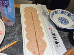 -小洋府铜锅涮肉(南锣鼓巷店)