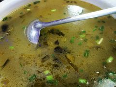 -盛天毛血旺非遗美食(观音桥店)