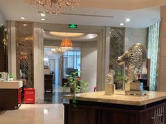 大堂-小南国(金沙江路店)