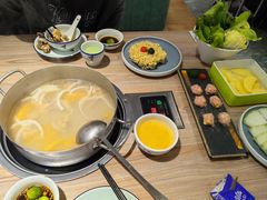 -探窝·竹笙椰子鸡(杨箕店)