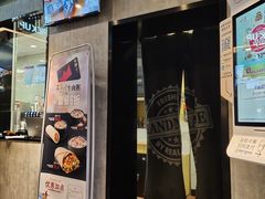 门面-肯德基(东四南大街店)