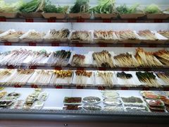 -成都屋头串串(青年北街店)