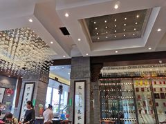 大堂-宁波状元楼酒店(和义路店)