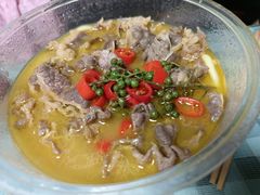 -香融府·烤鸭·家常菜(马家堡路店)