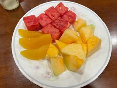 -燕山大酒店