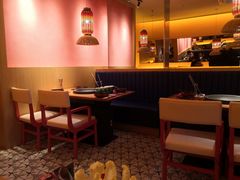 大堂-咕嘟草帽鱼·牛奶一样的鲜鱼汤(包河万达广场创始店)