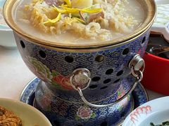 -小吊梨汤·北京菜·烤鸭(双井乐成中心店)