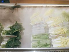 -蓉语串串火锅(振兴路店)
