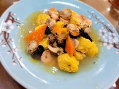 -抹直口特色菜馆(一店)