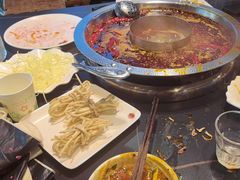 -俏媳妇火锅(宽窄巷子店)