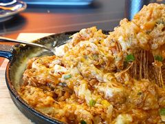 -许哥东北烧烤·铁丳烤串·宫后夹肉(繁花中心店)