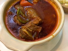 -小白桦西餐厅