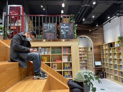 -新华书店(印象城店)