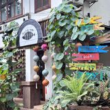 哇！别看是在景区，这家菜品真的用心🍃 