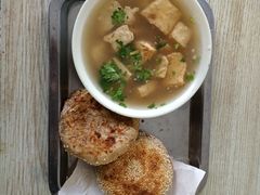 -李小老烧饼(常营民族家园店)