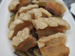 -蔼若春.传承云南菜(金碧公园店)