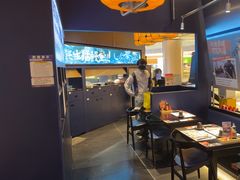 -鳗事鱼意·活鳗现烤专門店(保利广场店)