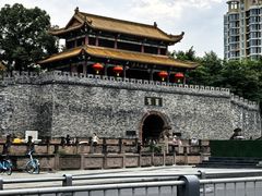 -房湖公园