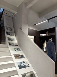 点击看大图 -Brother西服礼服定制·商务·婚礼(佛山南海店)