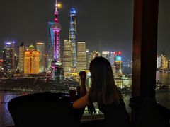 -上海外滩茂悦大酒店