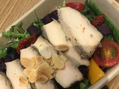 -SHUBO蔬小盒(三里屯店)