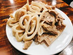 羊杂拼-苏州藏书羊肉馆(安顺路店)