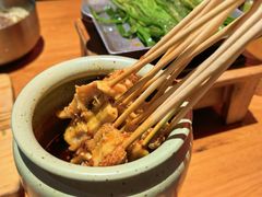 -肉串汪(西便门店)