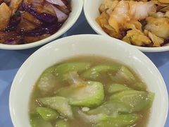 -紫金港餐饮中心-风味餐厅(浙江大学紫金港校区店)