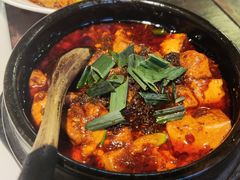 -陈麻婆豆腐(旗舰店)