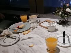 -大堂酒廊·富力丽思卡尔顿酒店