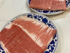 -洪运轩饭庄(北纬路店)