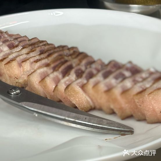 肉场长牛排(华发新天地店)