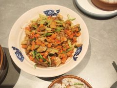 -潇湘阁(汉光百货店)