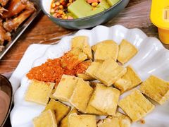 -王万妈卤猪脚(青岩交通路)