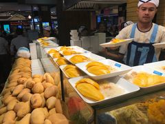 芒果糯米饭-Pier 21 (Terminal 21 Asok)