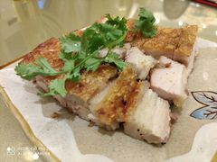 -沙龙酒家