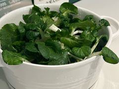 -烹然四季椰子鸡火锅(姚家园万象汇店)