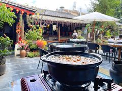 -尽善百年古院餐厅(王家老宅店)