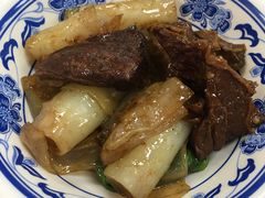 啫啫煲仔粉-珍珍小食店(西华路店)