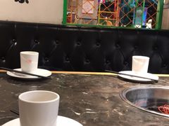 大堂-火锅岛潮牌自助餐厅(天津天佑城店)