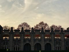 -钟山体育运动公园