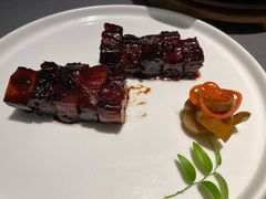 始创黑叉烧-小炳胜(卓悦中心店)