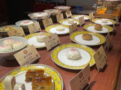 -富华斋饽饽铺·宫廷糕点·伴手礼(护国新天地店)