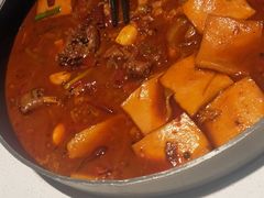 -鲁秀才炒鸡(龙湖西溪天街店)