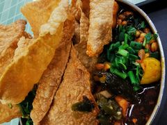 -红鼻子桂林米粉(金唐新光界店)