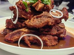 -巴特餐饮6加1音乐餐吧·新疆菜
